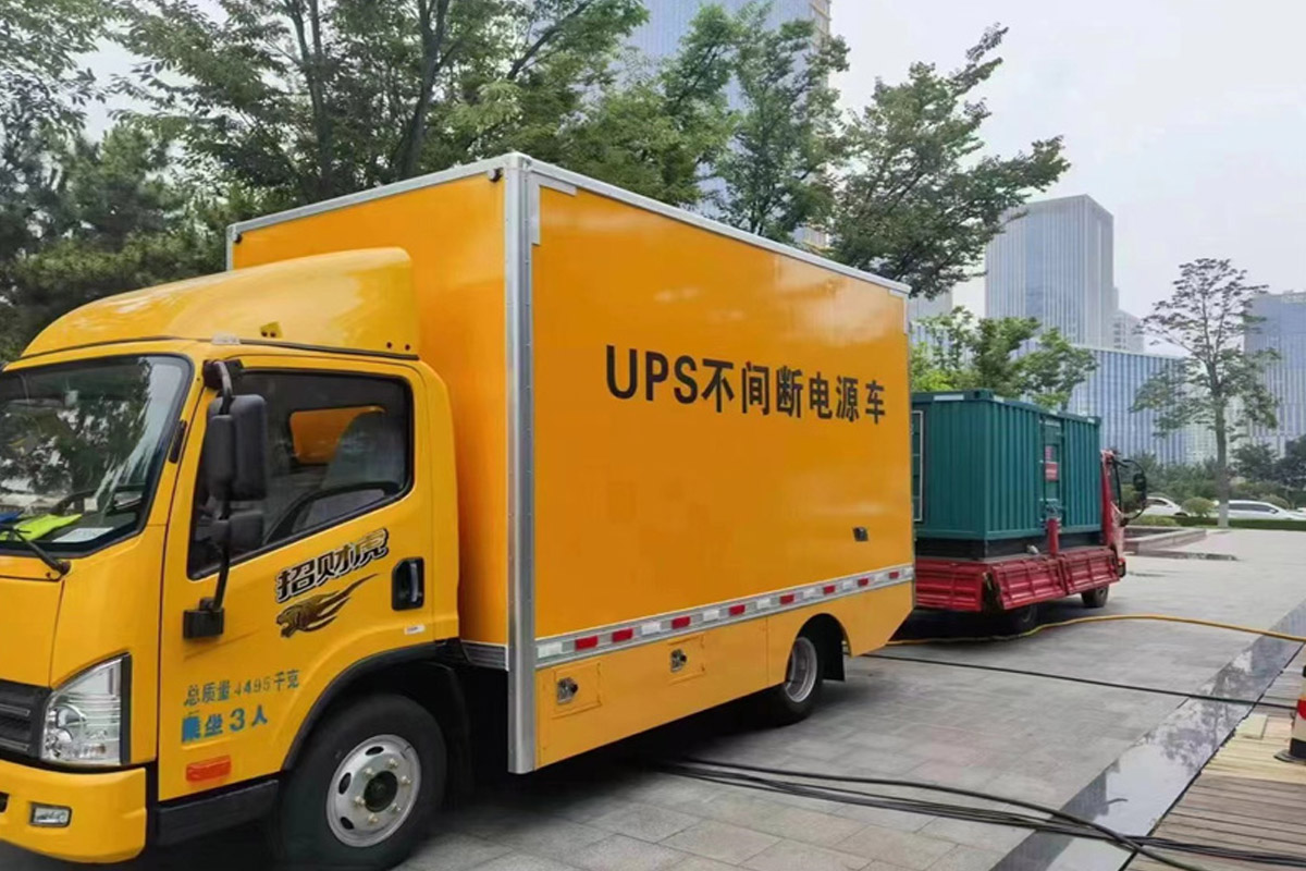 河西区街道发电机出租_COPY