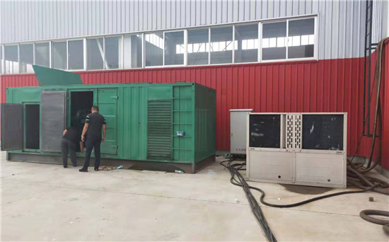 河西区街道发电机组电缆选型需要考虑哪些环境因素