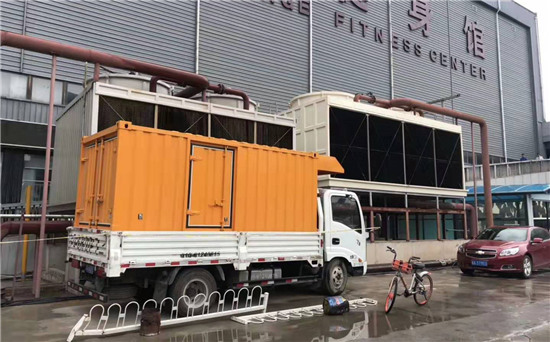 河西区街道300KW发电机组适配电缆规格选型指南