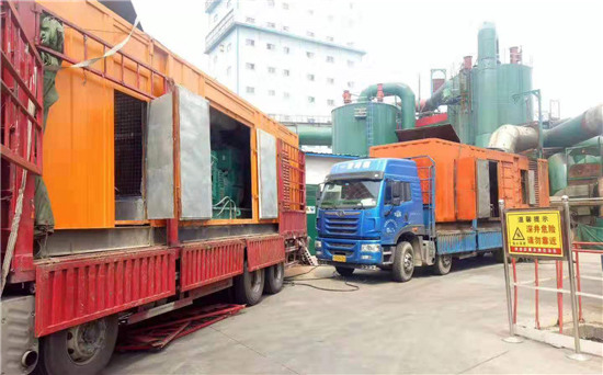 河西区街道100KW发电机组适配电缆规格选型指南