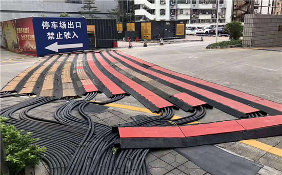 河西区街道发电机组电缆选型完整具体步骤(工程通用标准流程)
